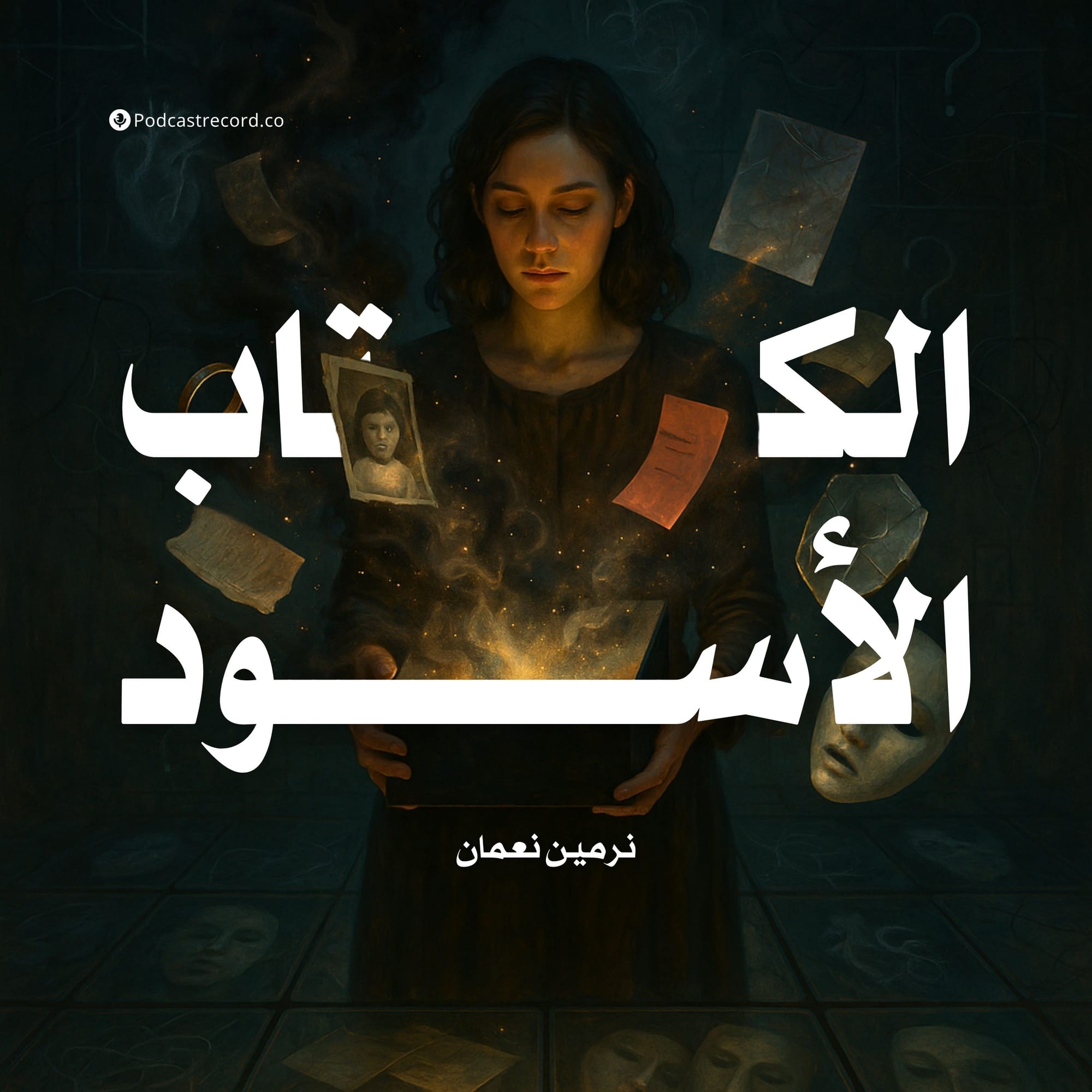 الكتاب الأسود