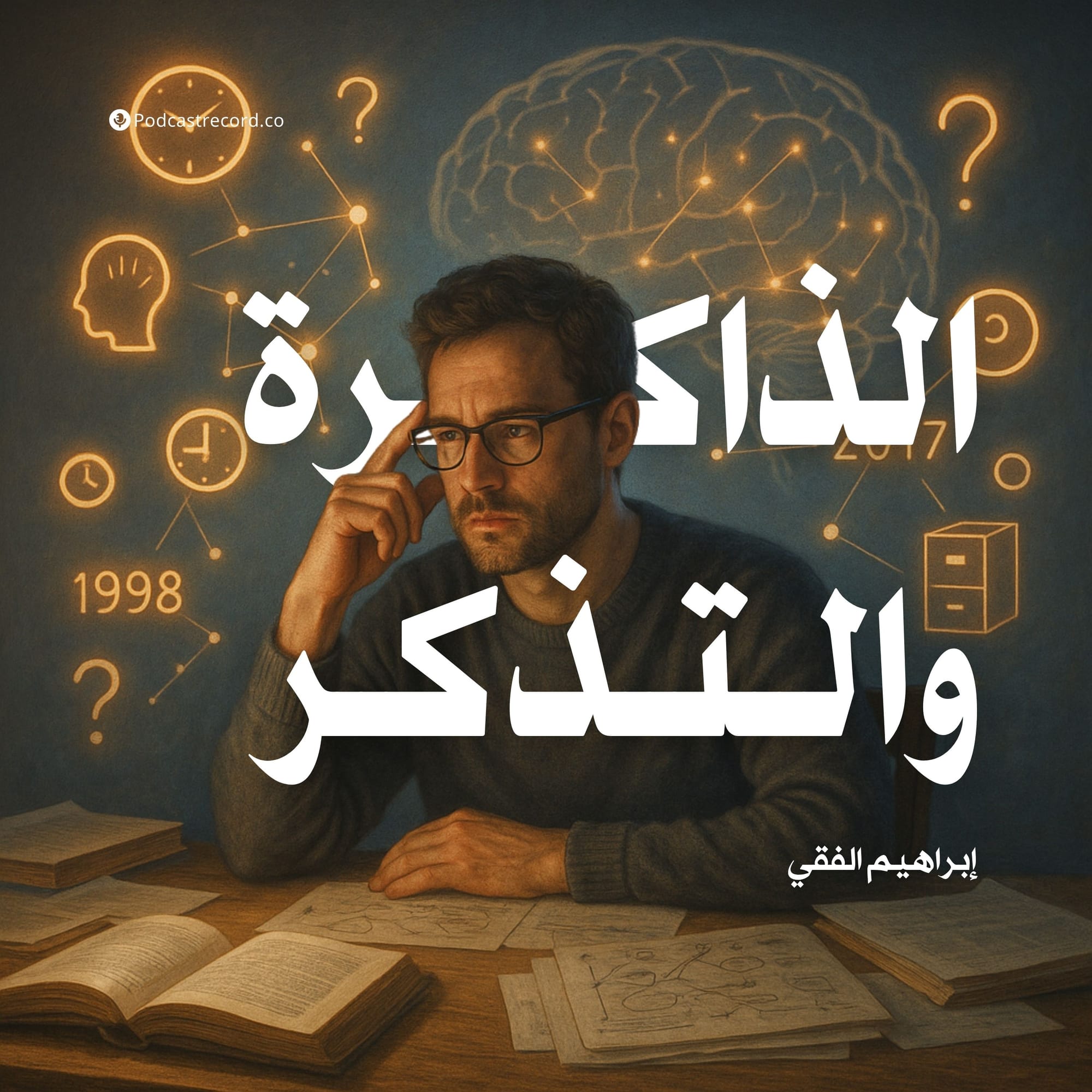 الذاكرة والتذكر