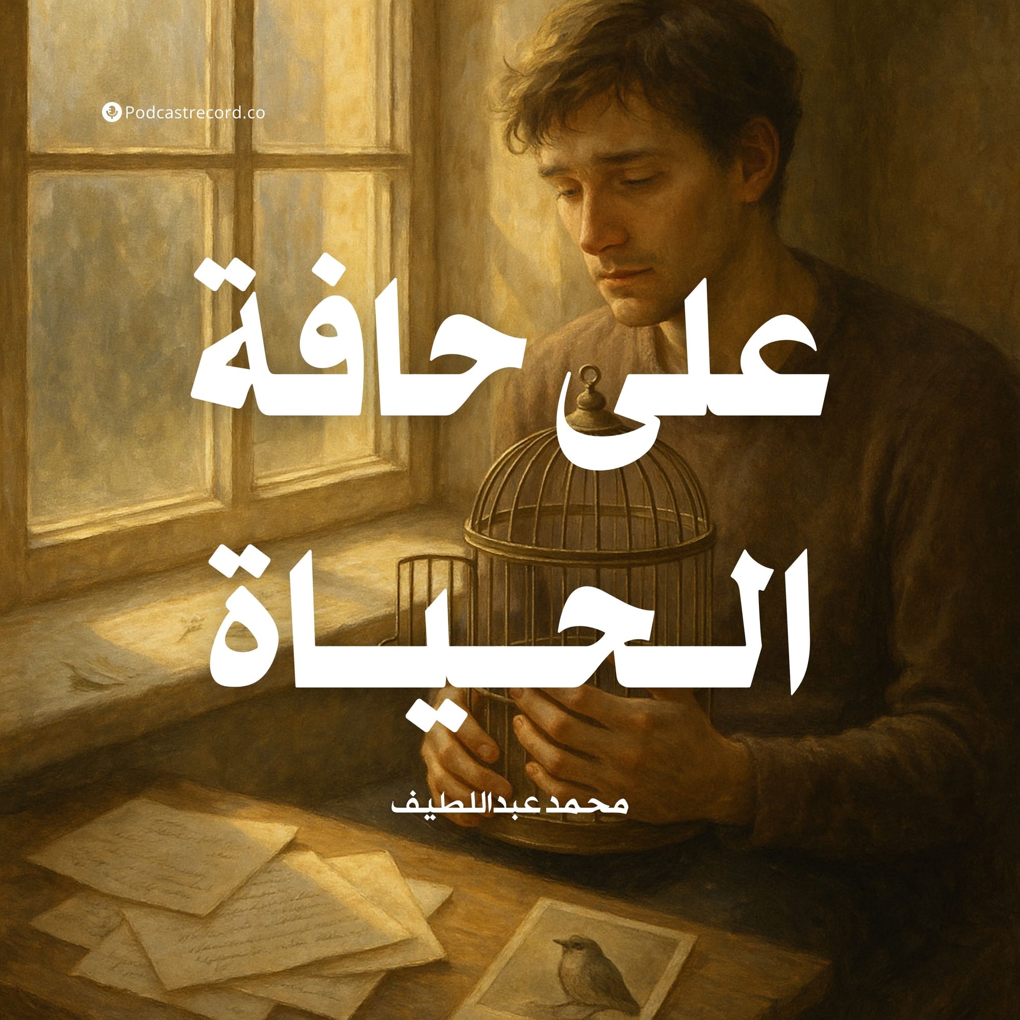 على حافة الحياة