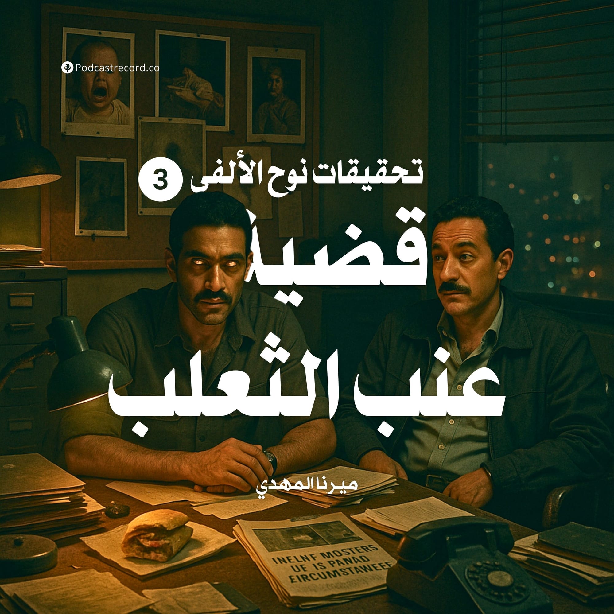 قضية عنب الثعلب