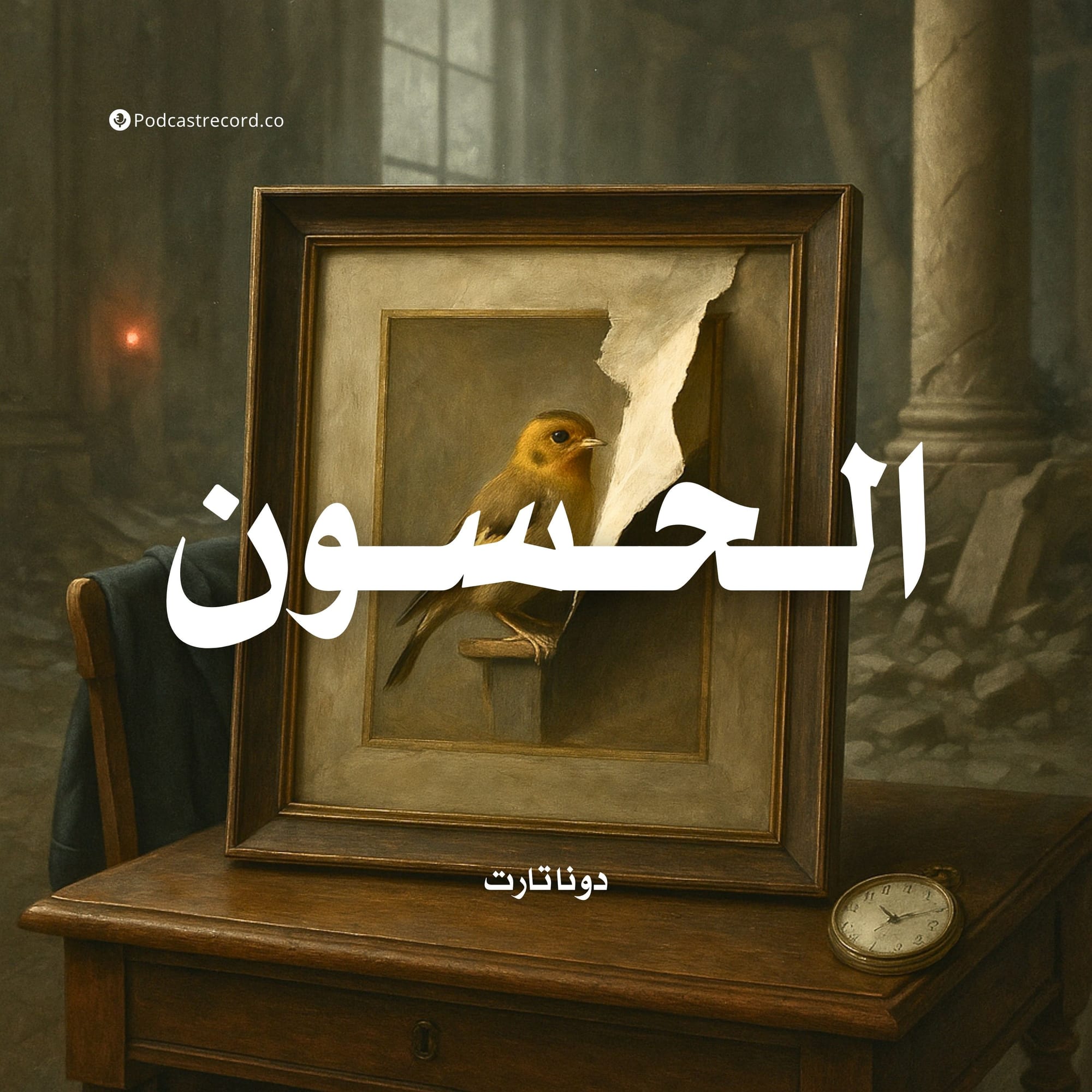 الحسون