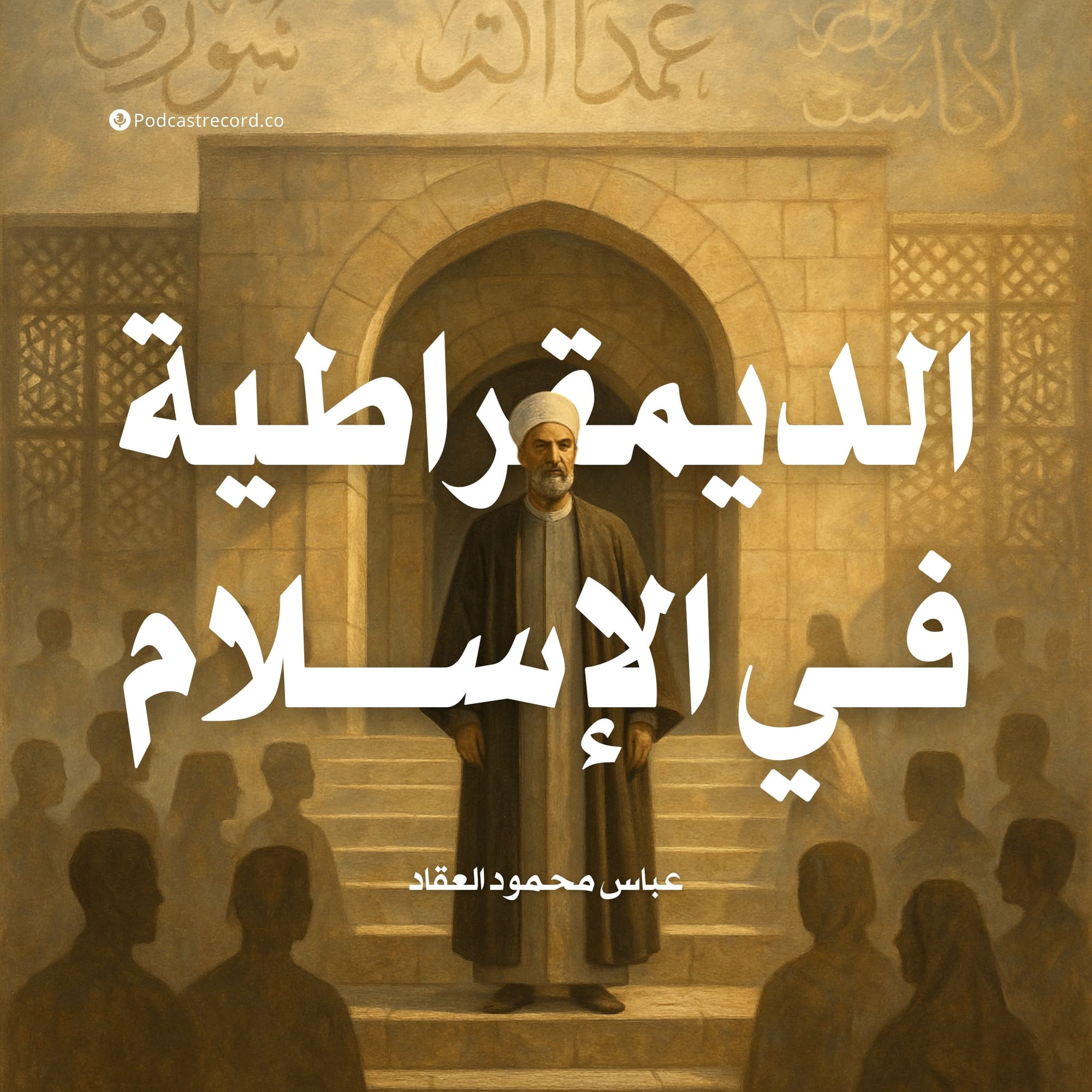 الديمقراطية في الإسلام