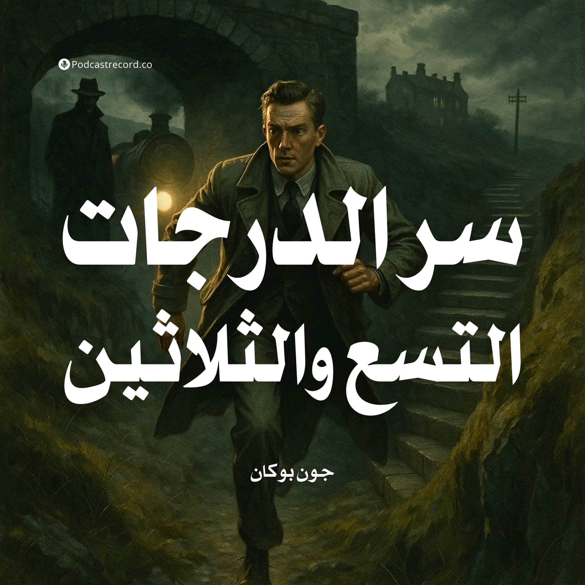 سر الدرجات التسع والثلاثين