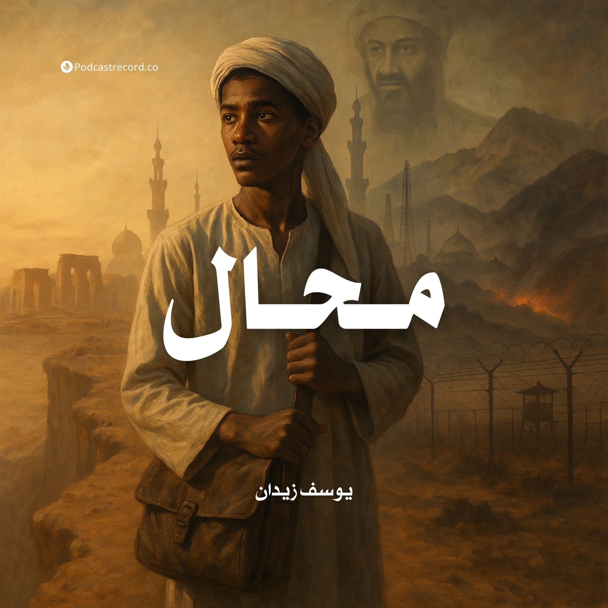 محال