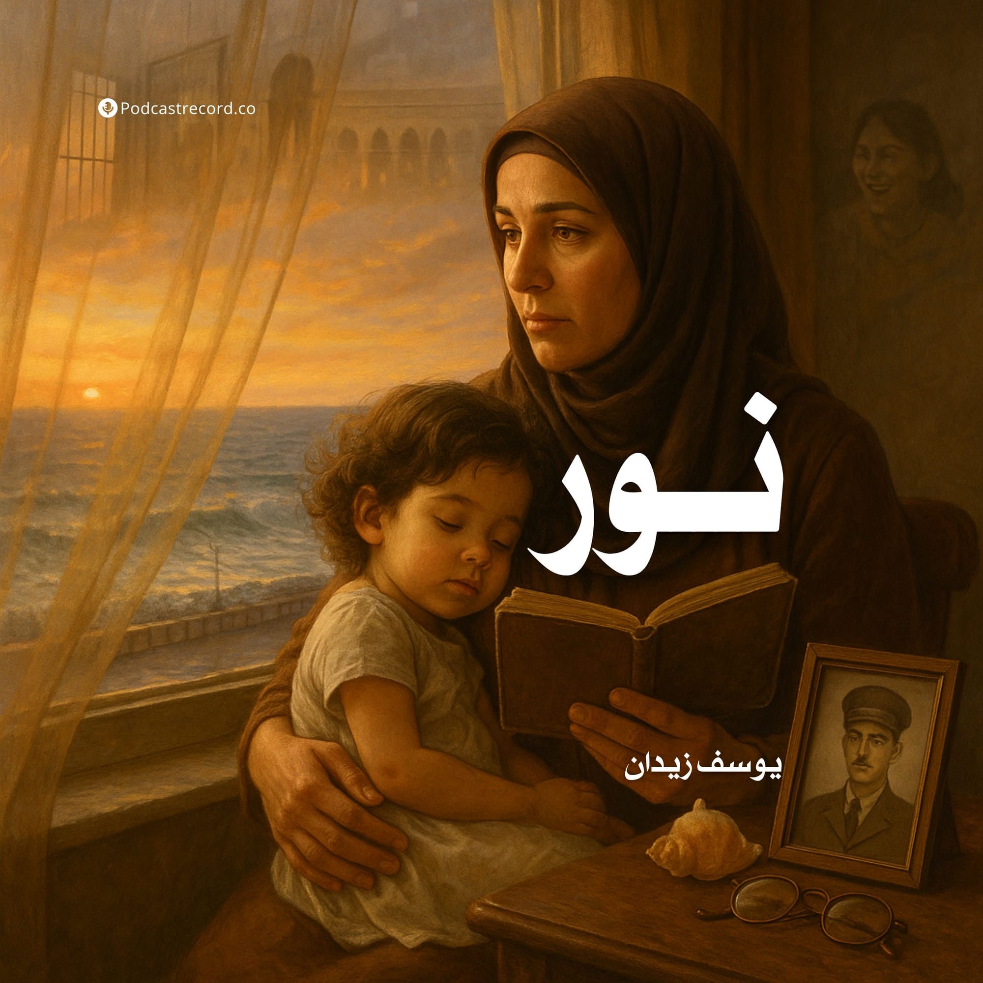 نور
