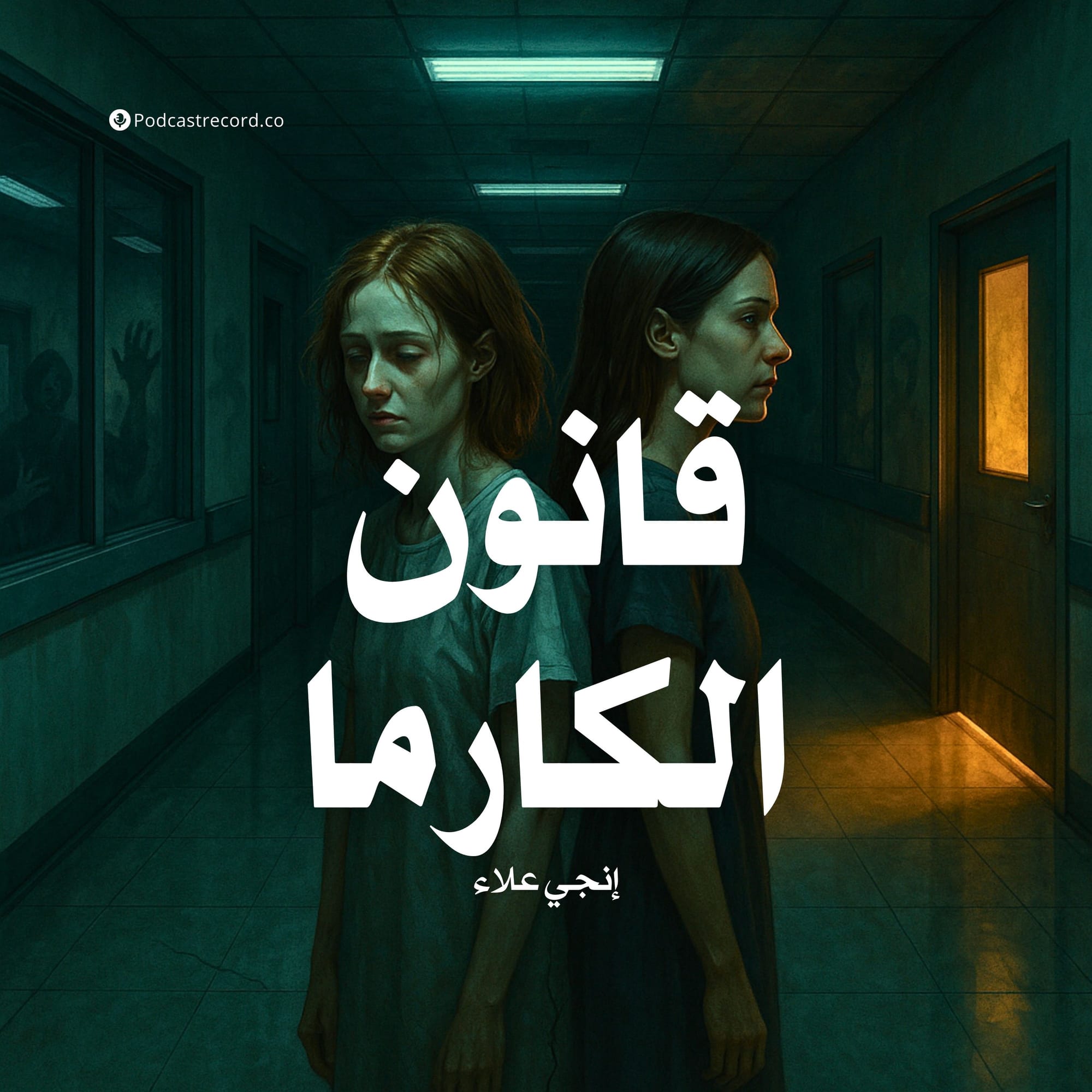قانون الكارما