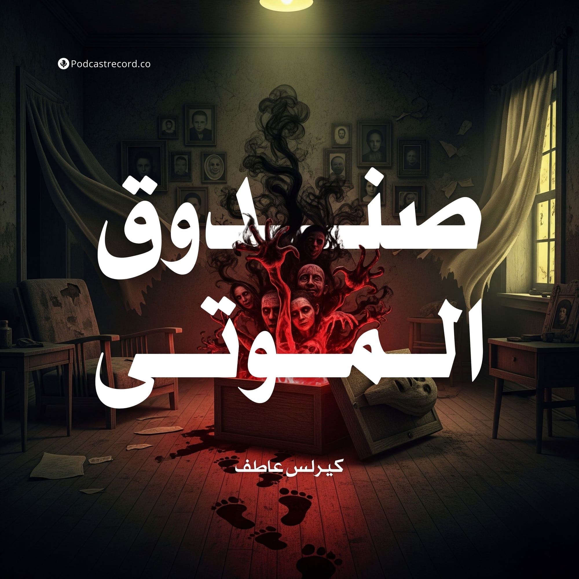 صندوق الموتى