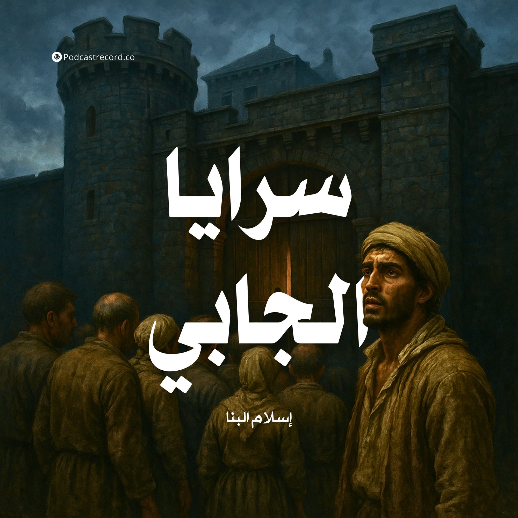 سرايا الجابي
