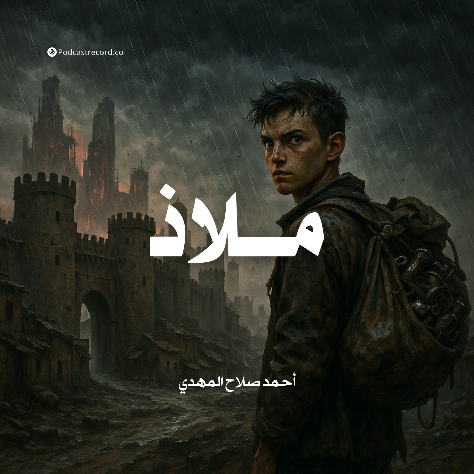 ملاذ