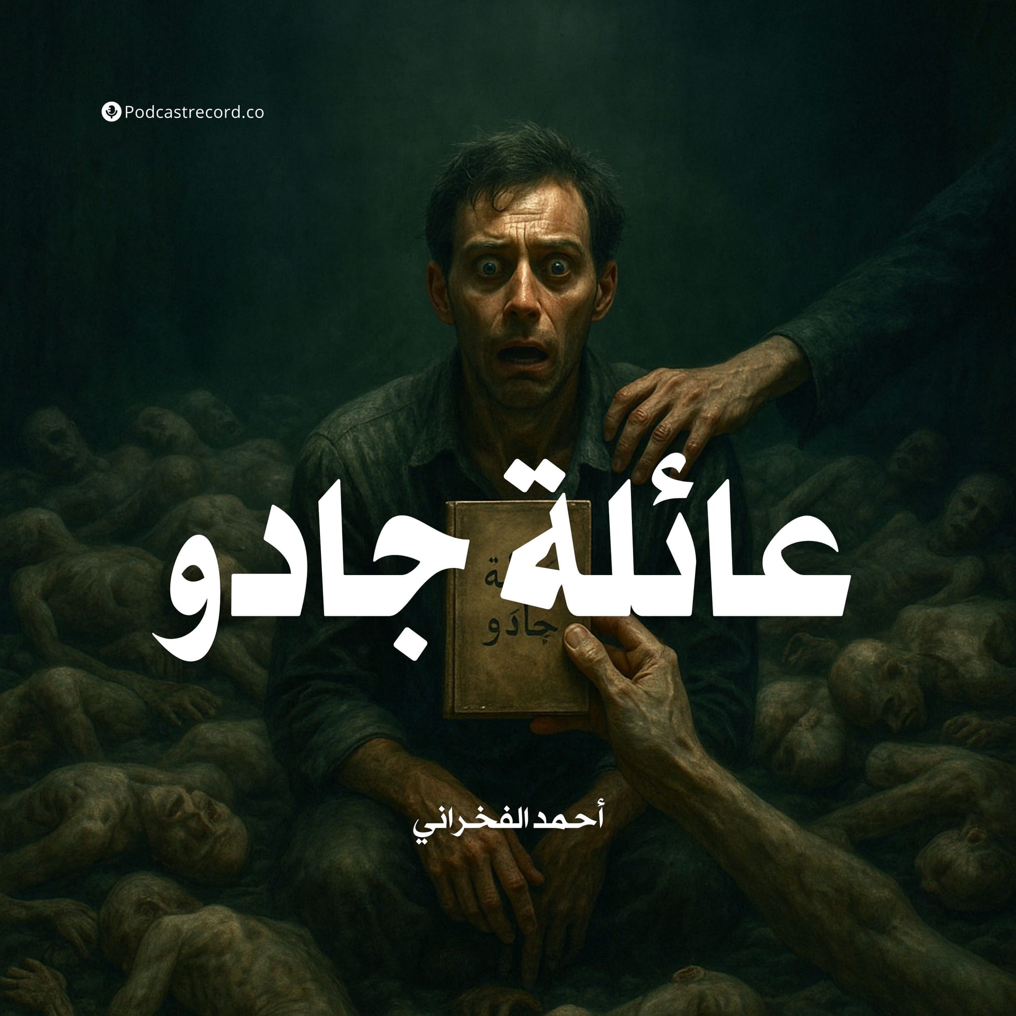 عائلة جادو