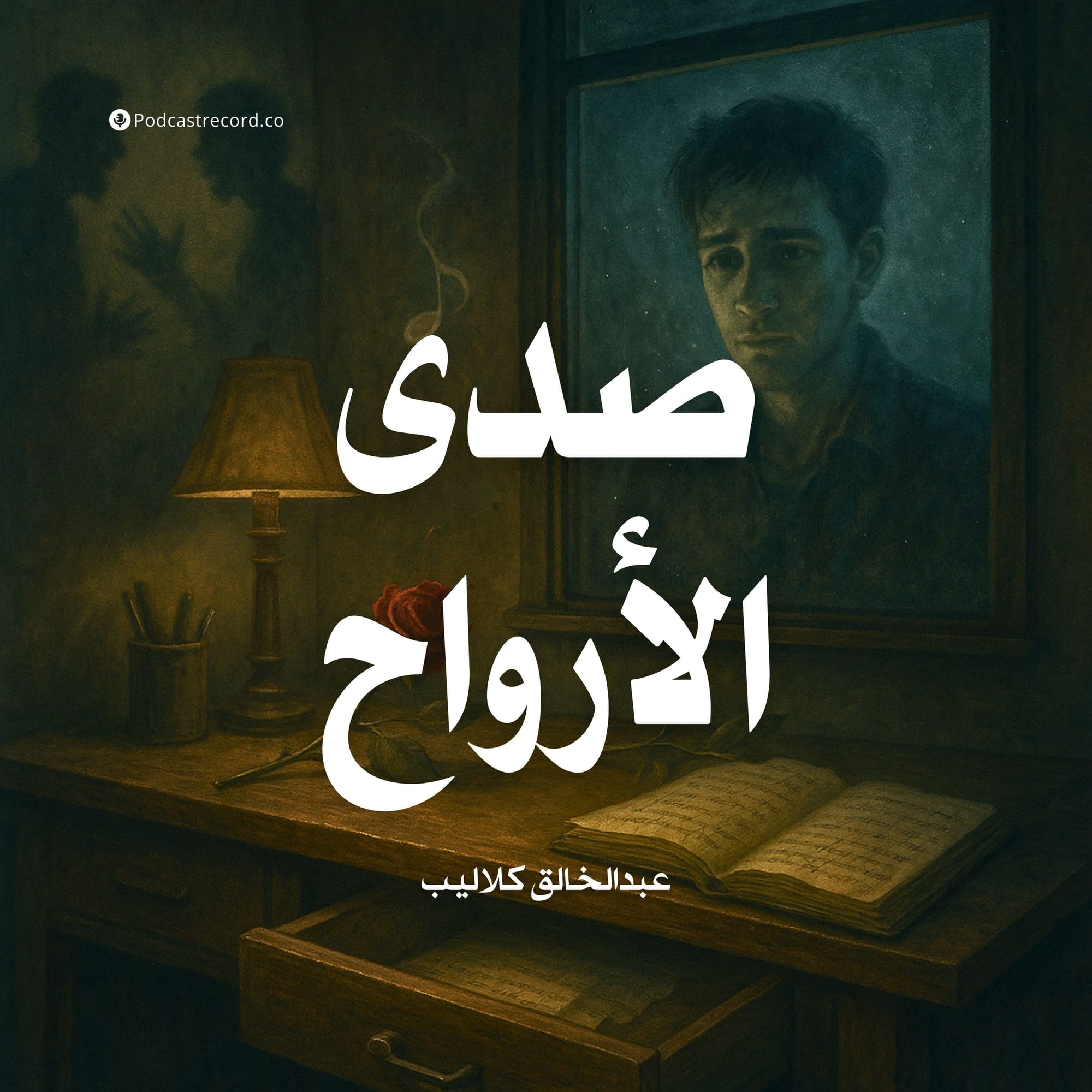 صدى الأرواح