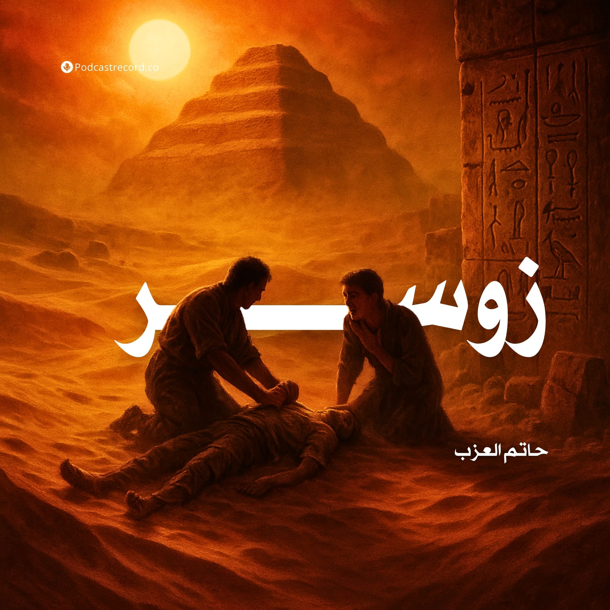 زوسر