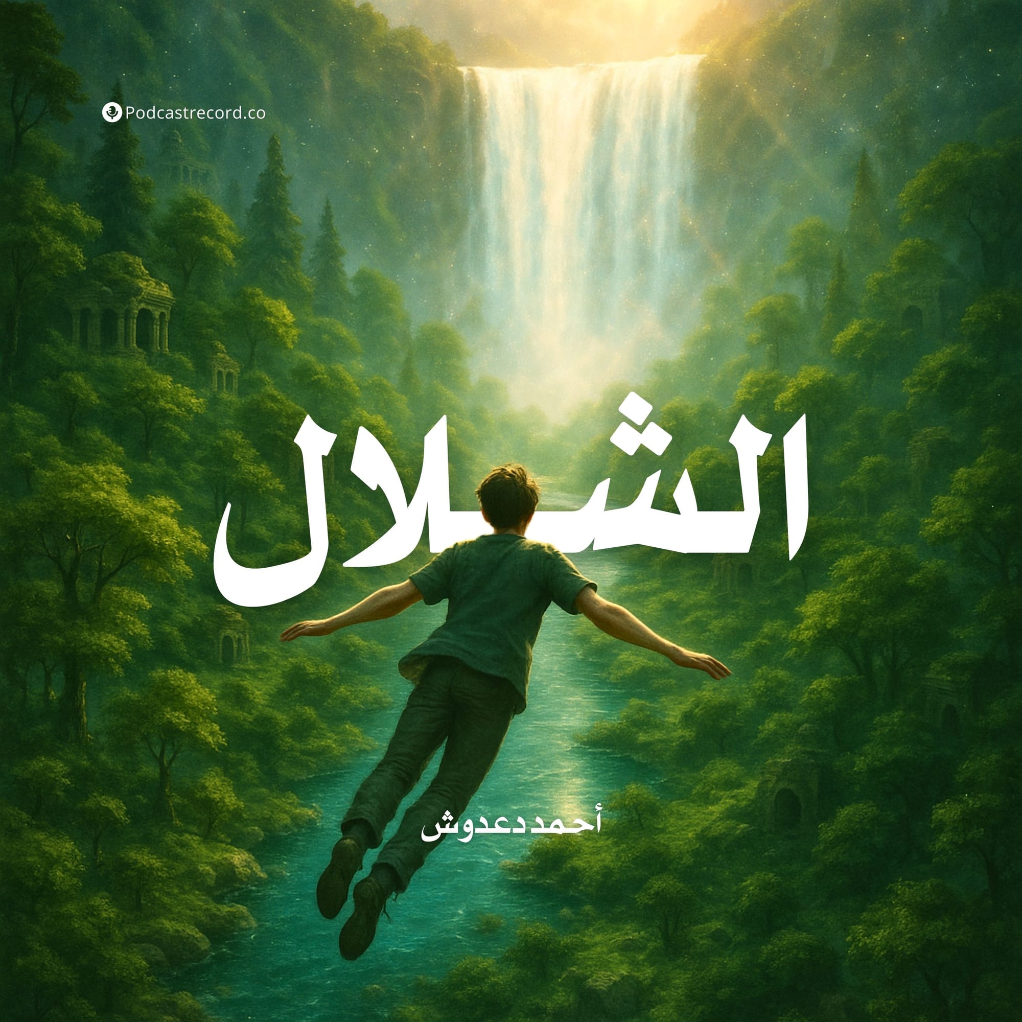 الشلال