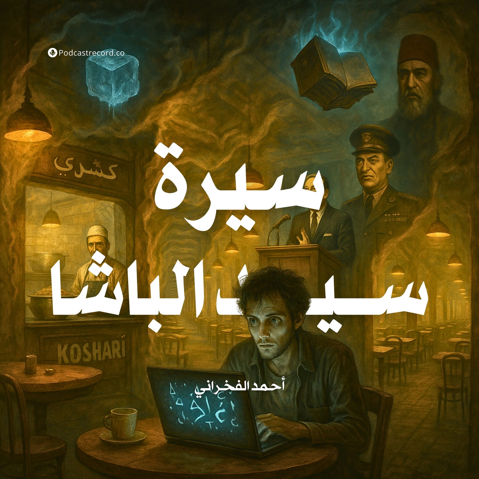 سيرة سيد الباشا