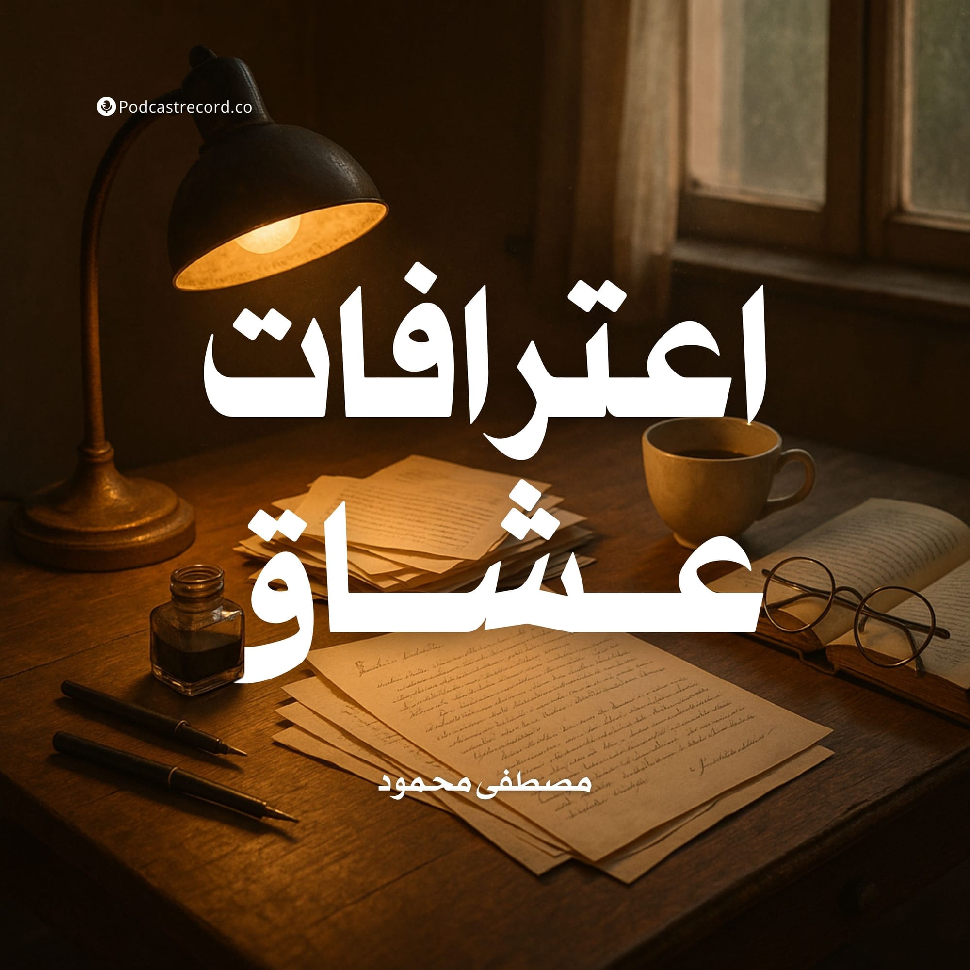 اعترافات عشاق