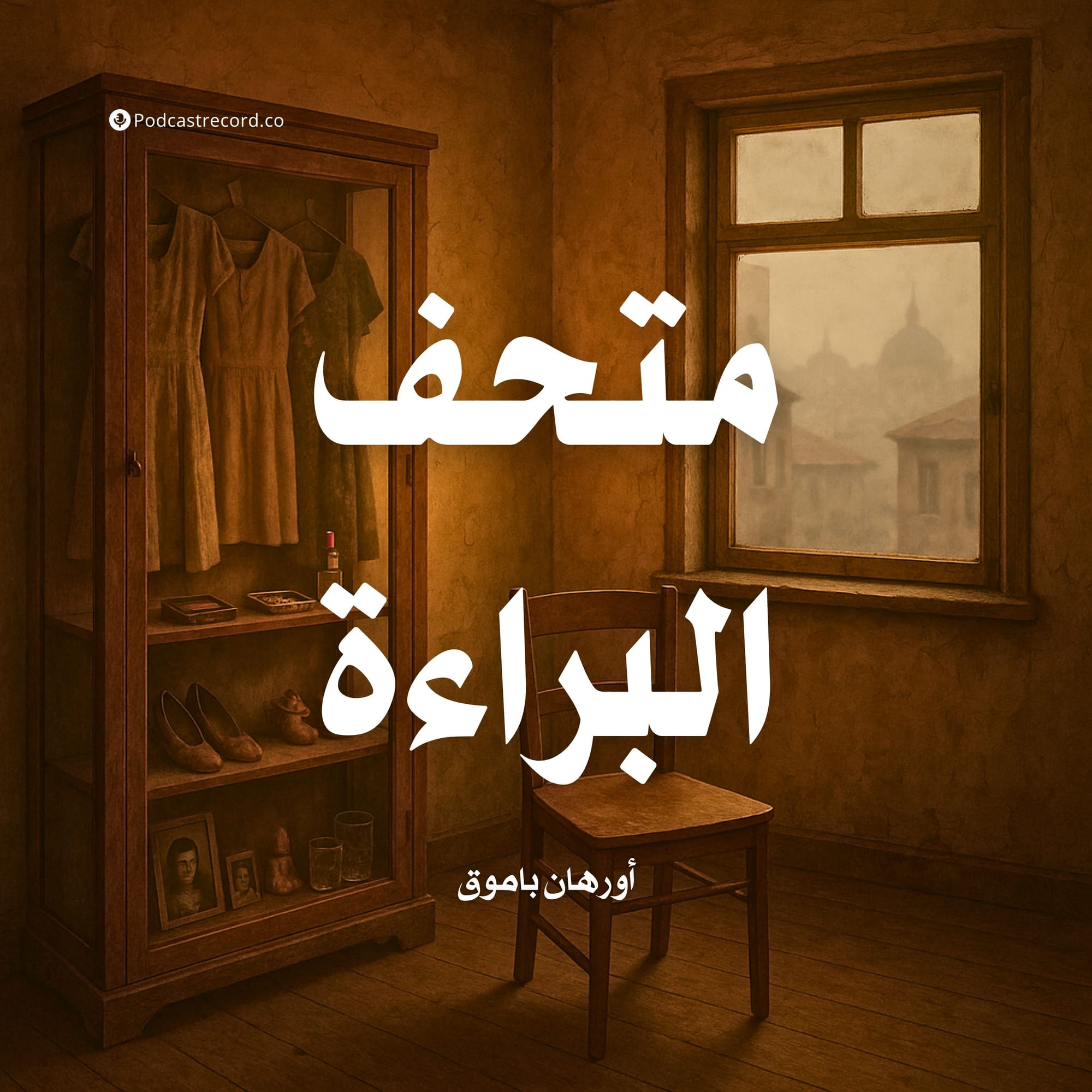 متحف البراءة