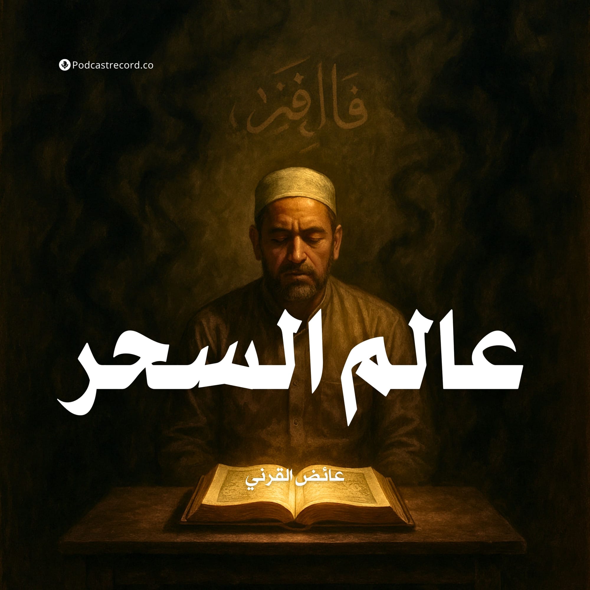 عالم السحر