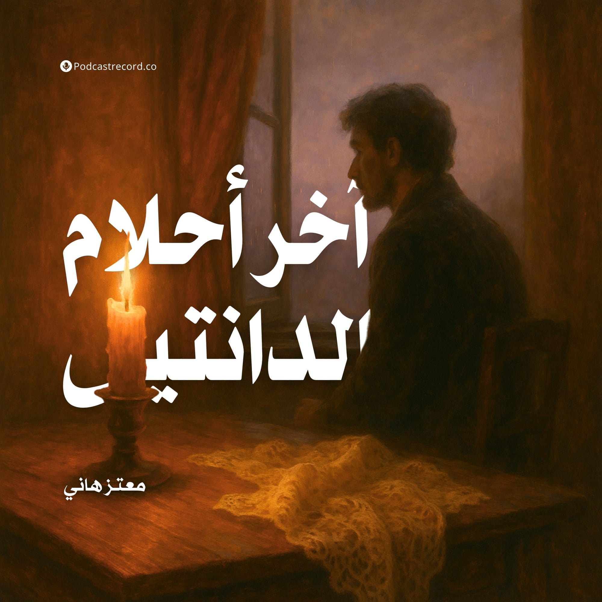 آخر أحلام الدانتيل