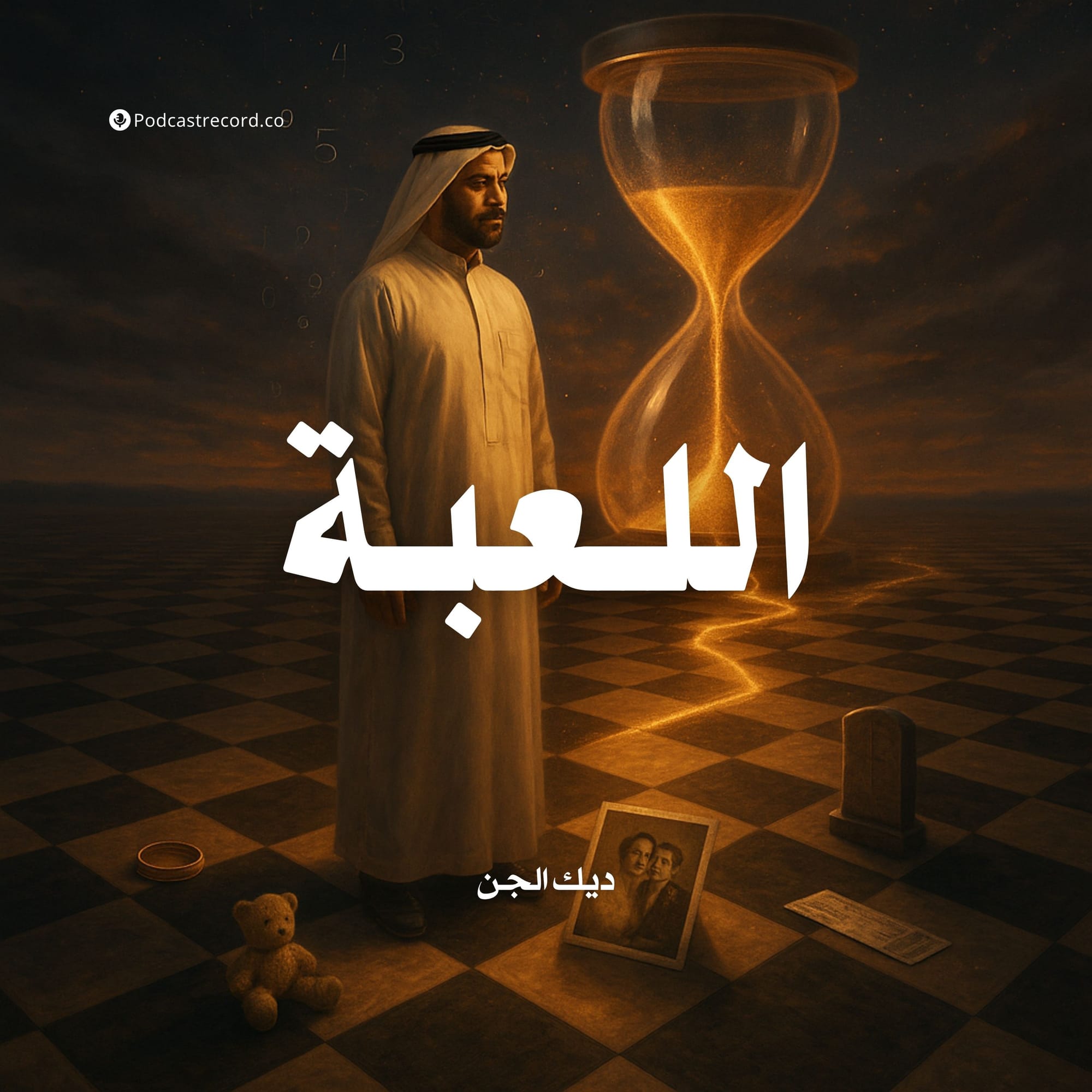 اللعبة