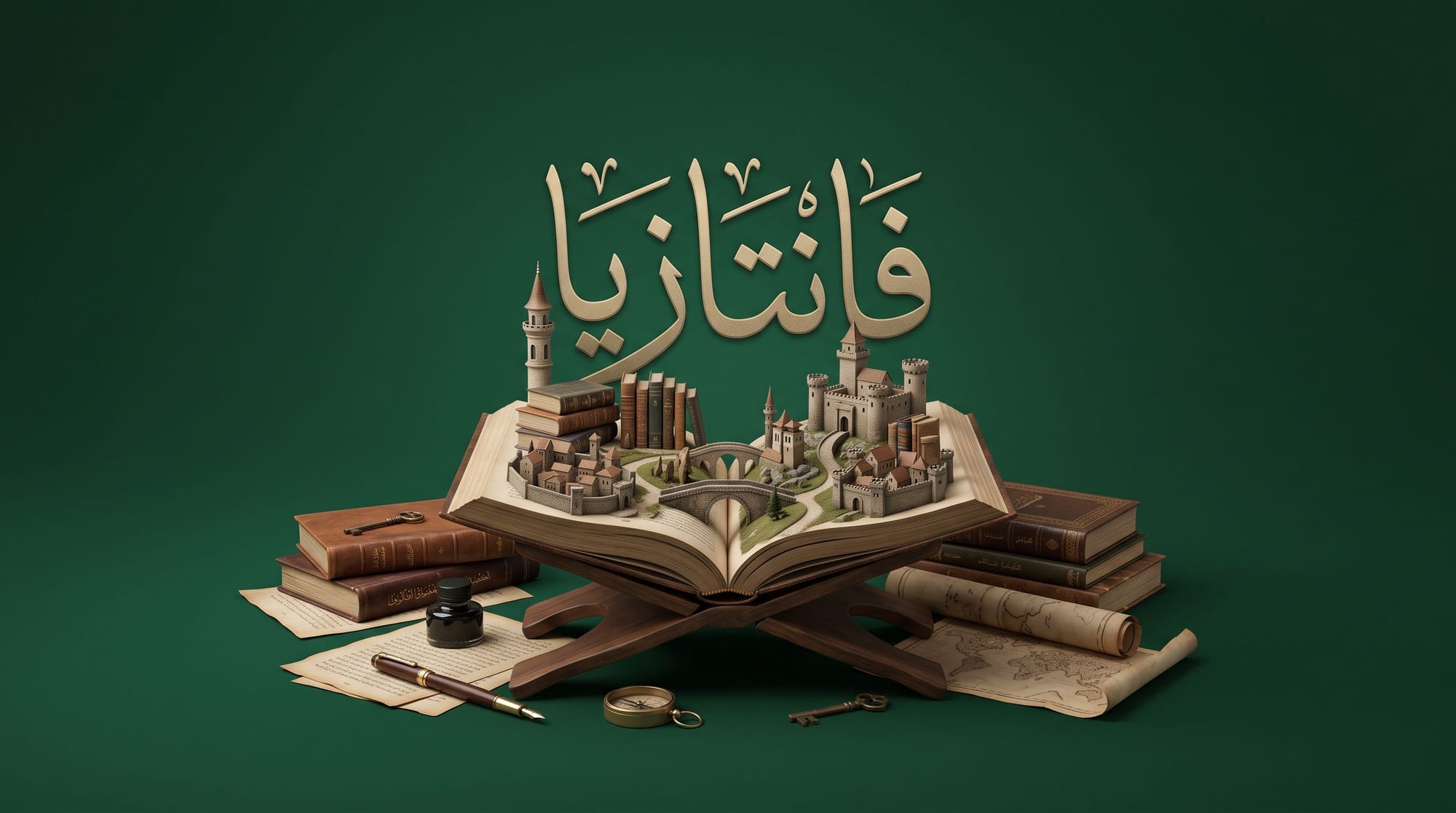 فانتازيا