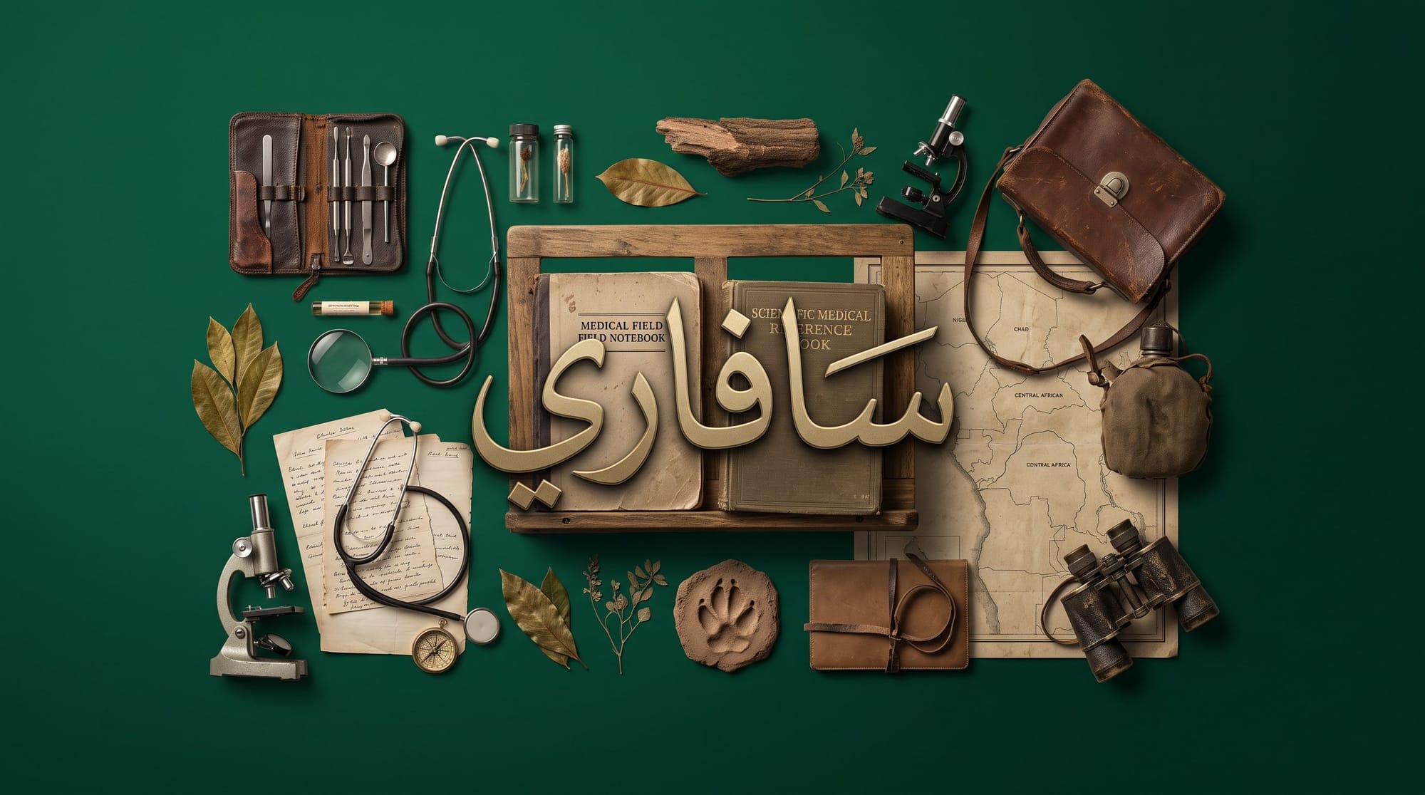 سافاري