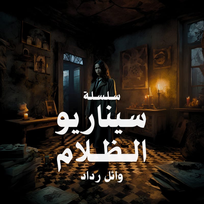 سلسلة سيناريو الظلام