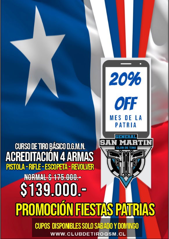 CURSO EN PROMOCIÓN