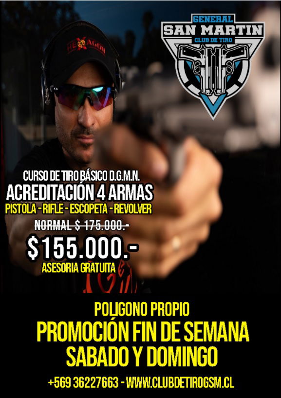CURSO EN PROMOCIÓN FIN DE SEMANA