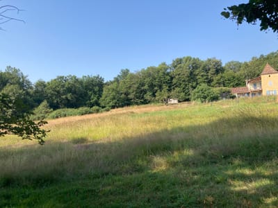 Une semaine pour les familles au Terrier