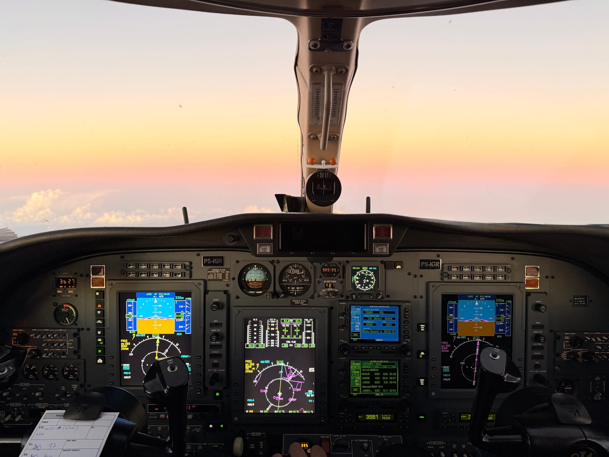 Endometriosis Surgery is Like Aviation: An Analogy to Explain Safety and Technique