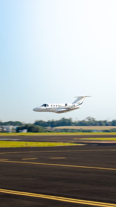 O EndoAir: Um propósito familiar