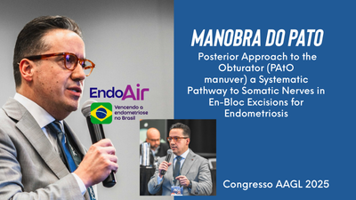 PAtO manuver - A manobra do PAtO