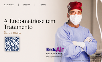 O EndoAir: Um propósito familiar