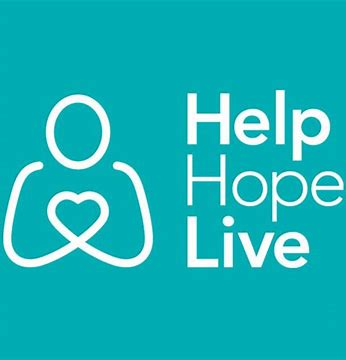 Help Hope Live
