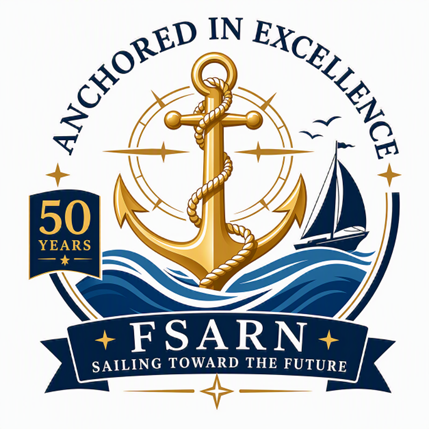 “Anchored in Excellence: Sailing Toward the Future”