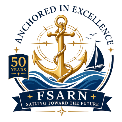 “Anchored in Excellence: Sailing Toward the Future”