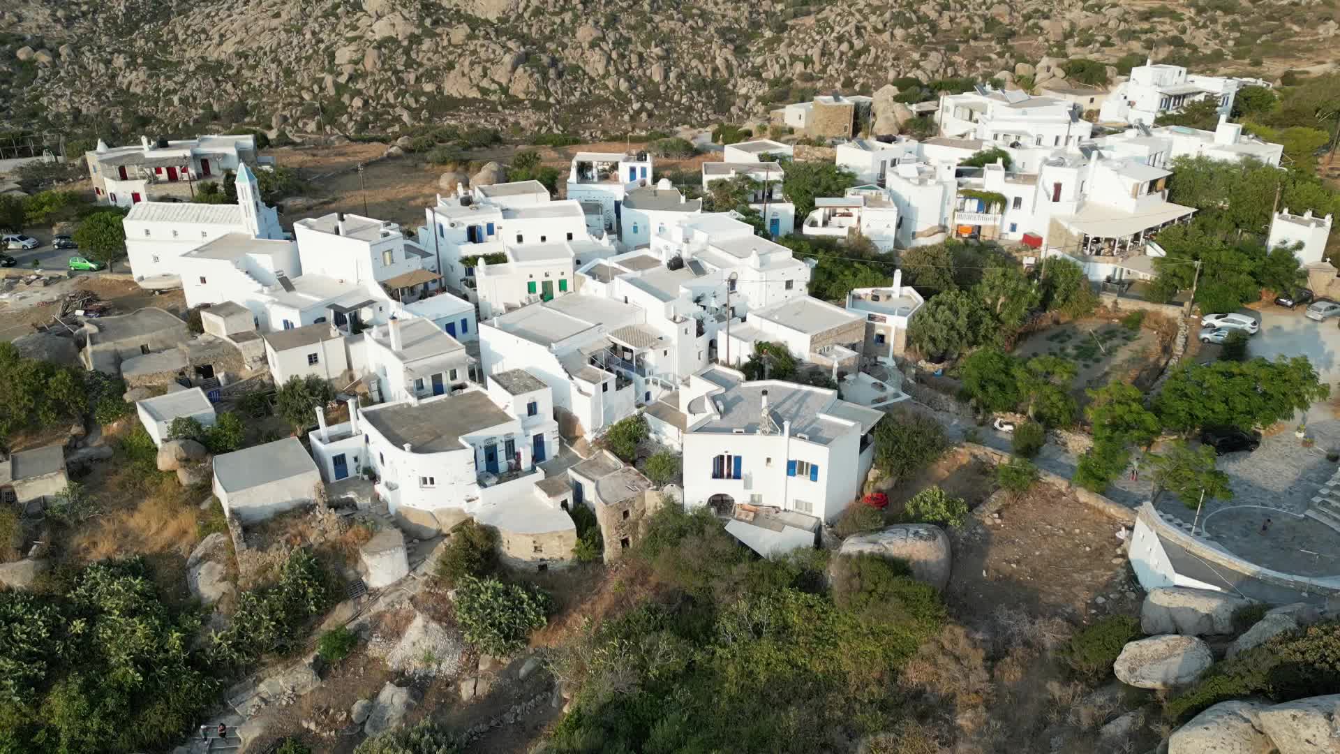 Amazing Tinos Villages thumbnail