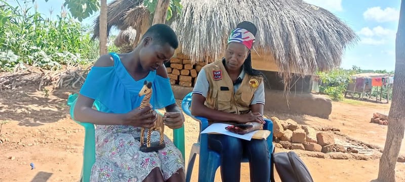 Getting feedback from our clients is key on the services we offer and how to improve on them.