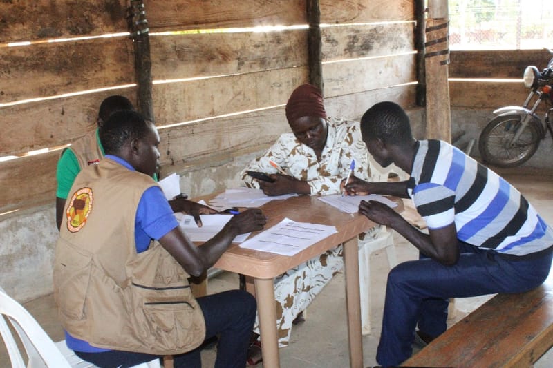 Engaging Youth for Innovation