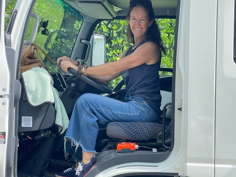 Embracing the Chaos: Nurturing Business Ventures alongside Homeschooling