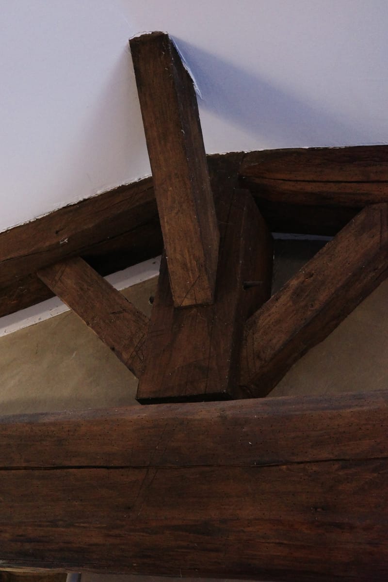 Les chambres confort