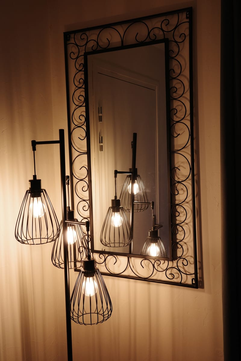 Les chambres confort