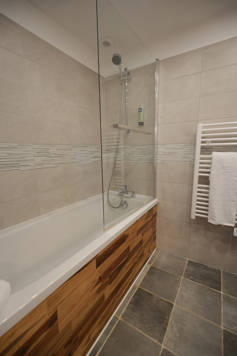 Les chambres supérieures