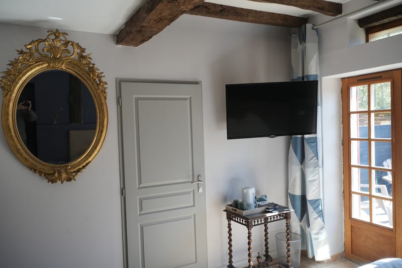 Les chambres familiales