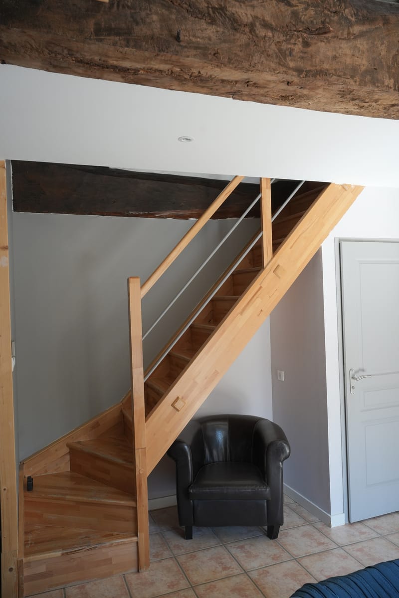 Les chambres familiales