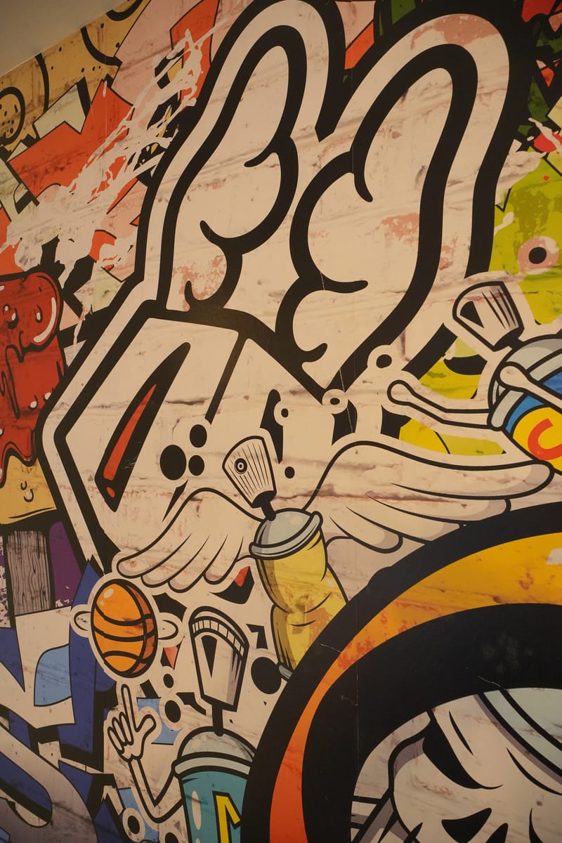 Les chambres familiales