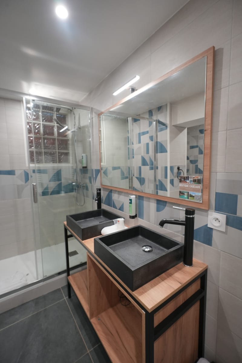 Les chambres familiales