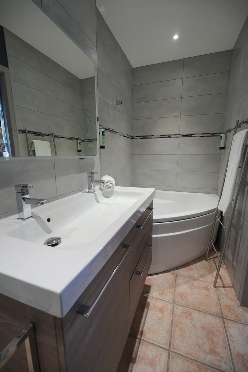 Les chambres familiales