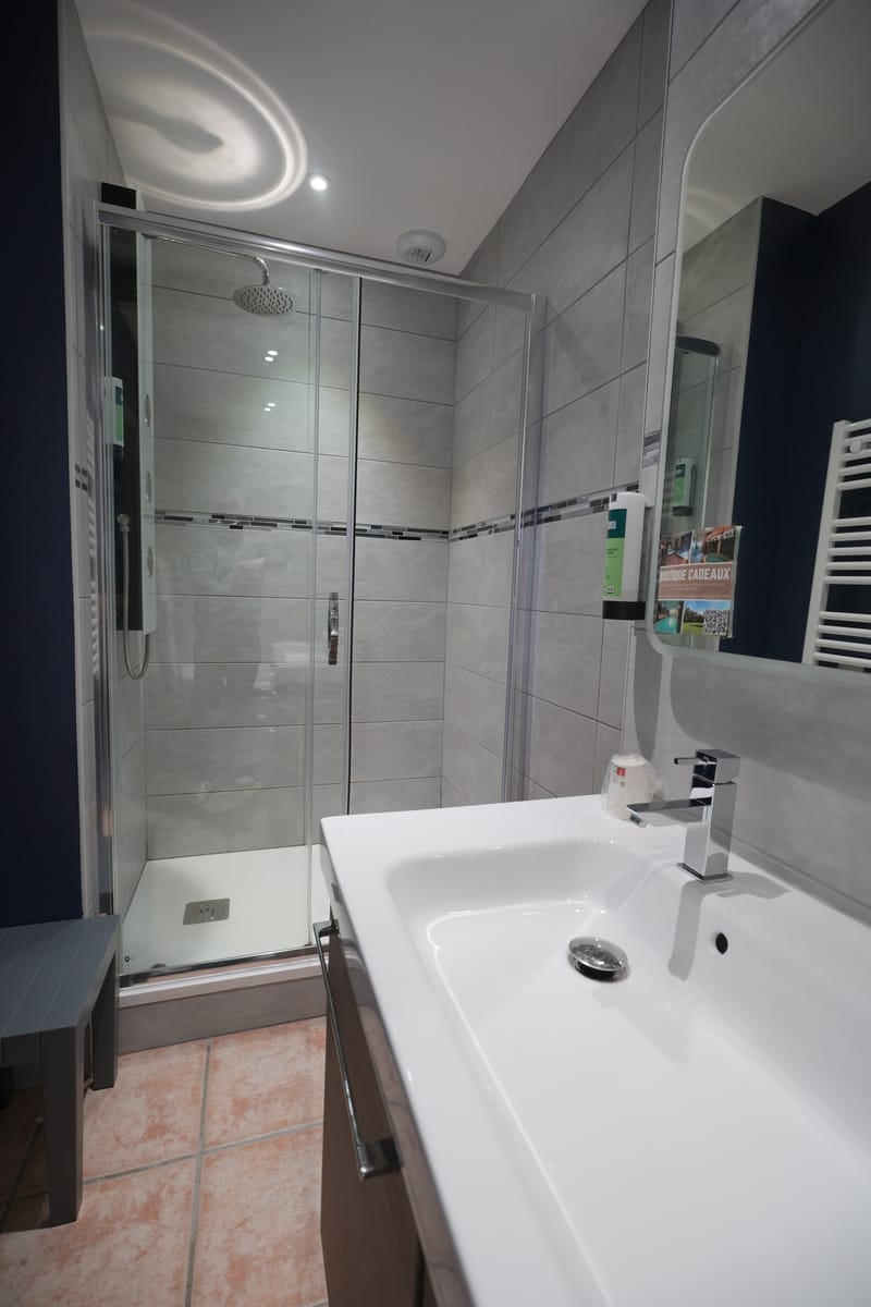 Les chambres familiales