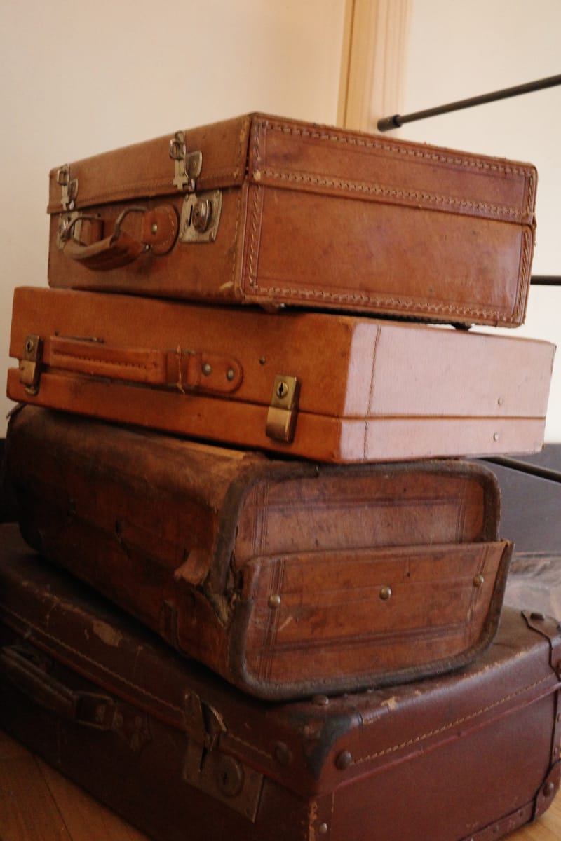 Les chambres familiales